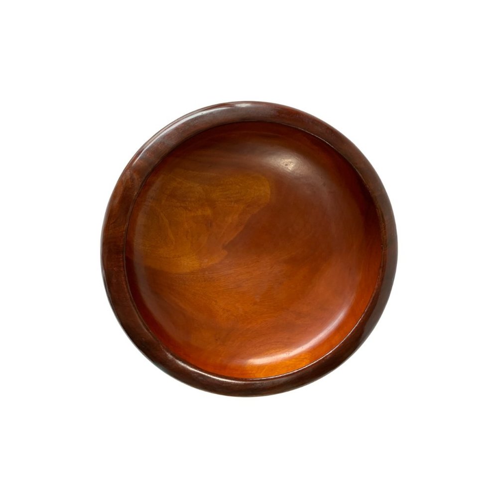 Extra Large Wood Bowl
